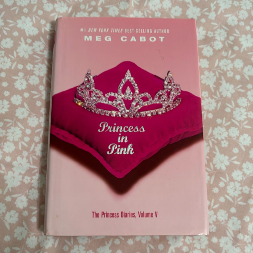 Princess in Pink