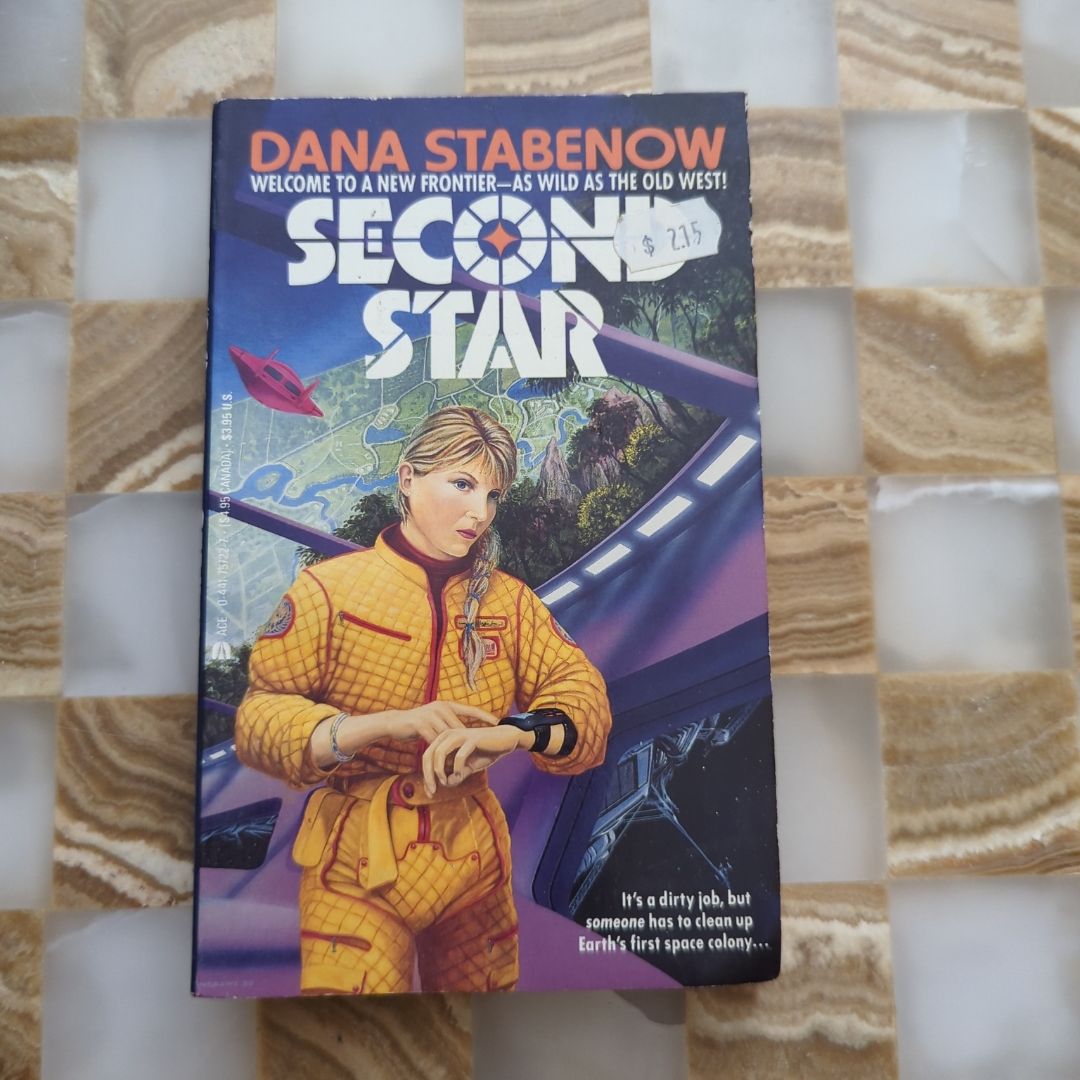 Second Star