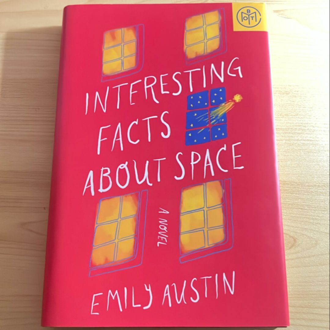 Interesting Facts about Space