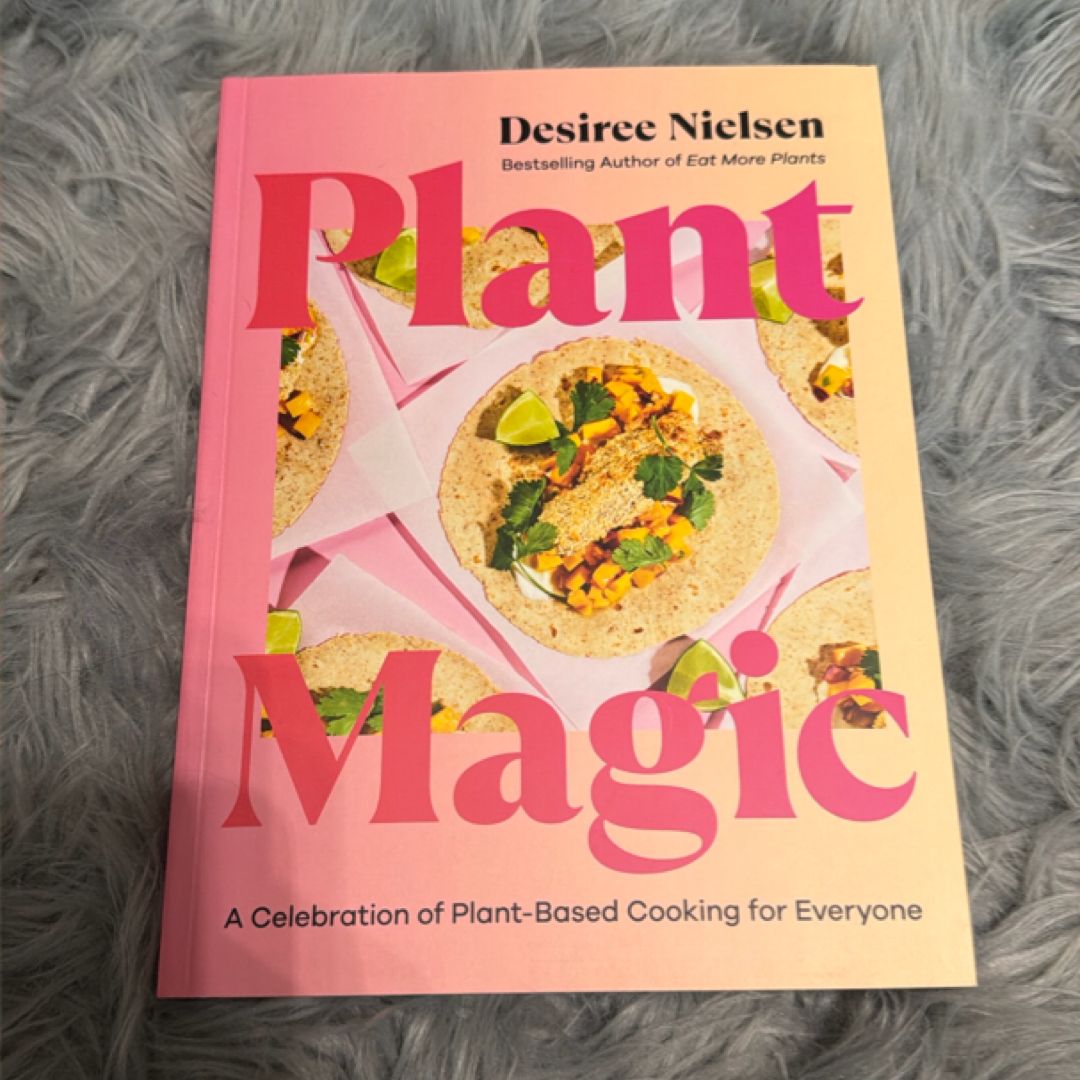 Plant Magic