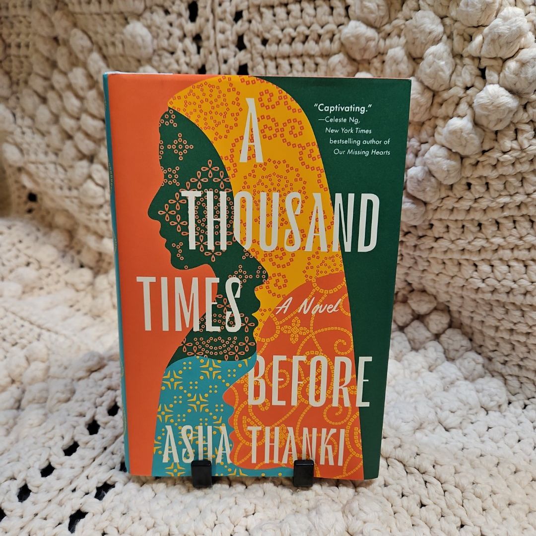 A Thousand Times Before