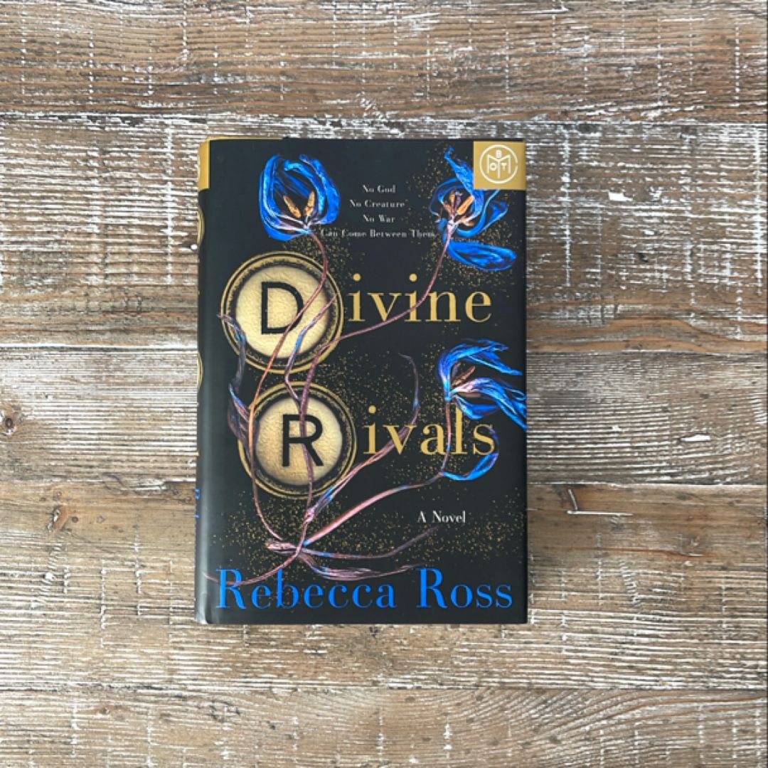 Divine Rivals