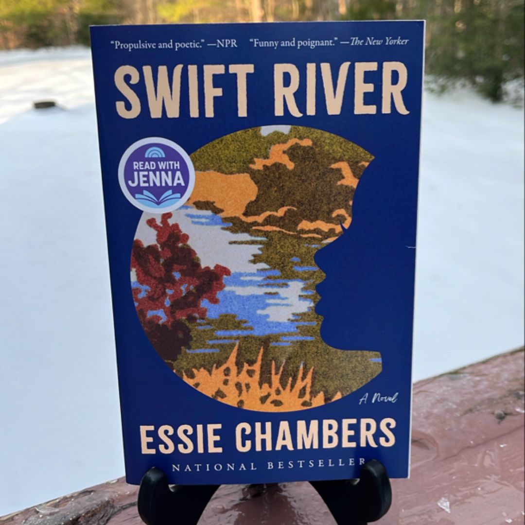 Swift River