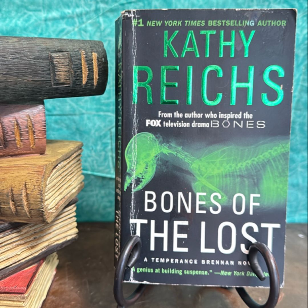 Bones of the Lost