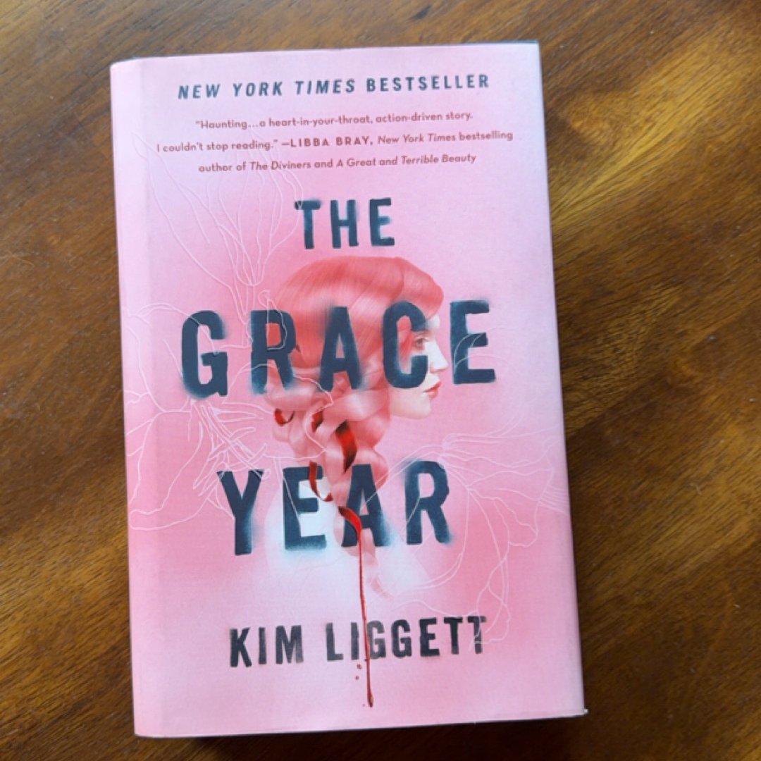 The Grace Year