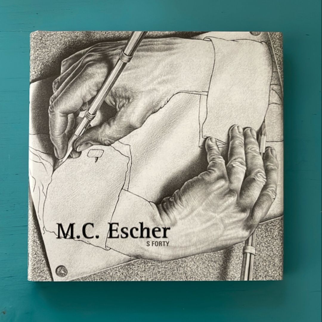 MC Escher