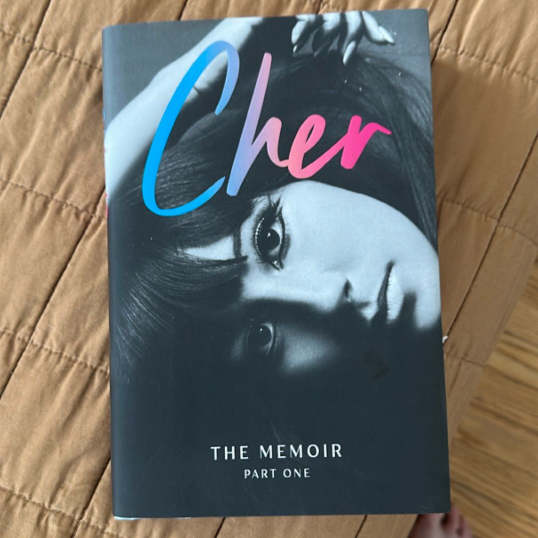Cher