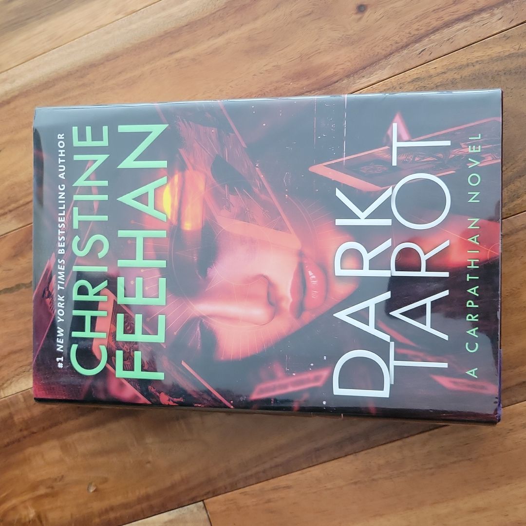 Dark Tarot