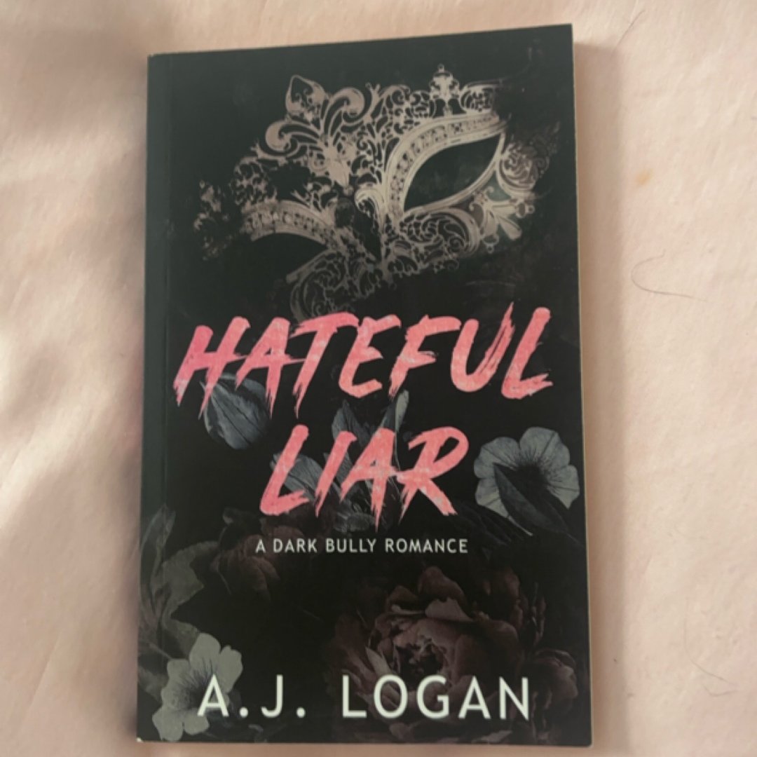 Hateful Liar