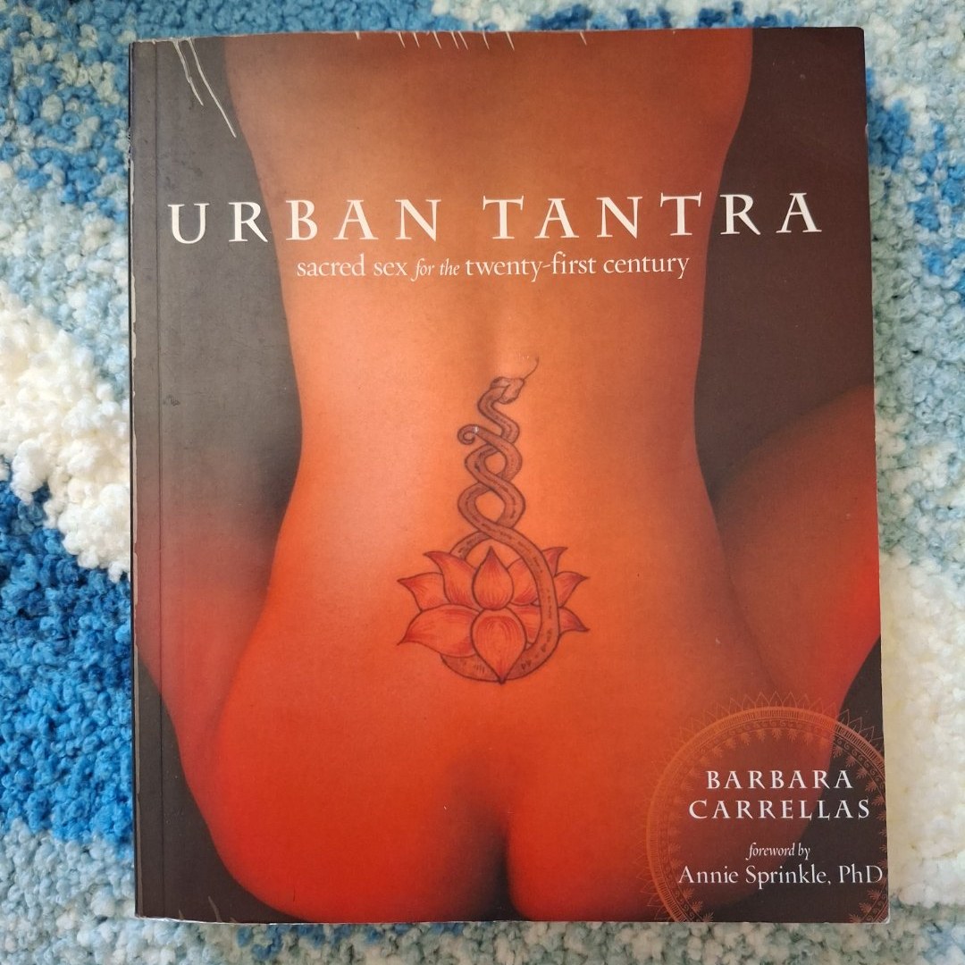 Urban Tantra