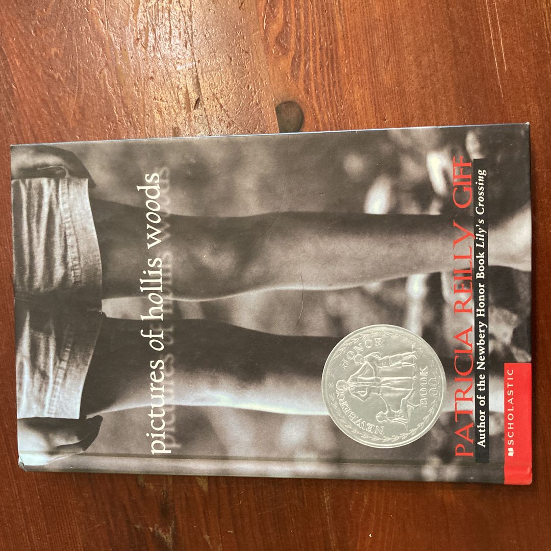 Pictures of Hollis Woods