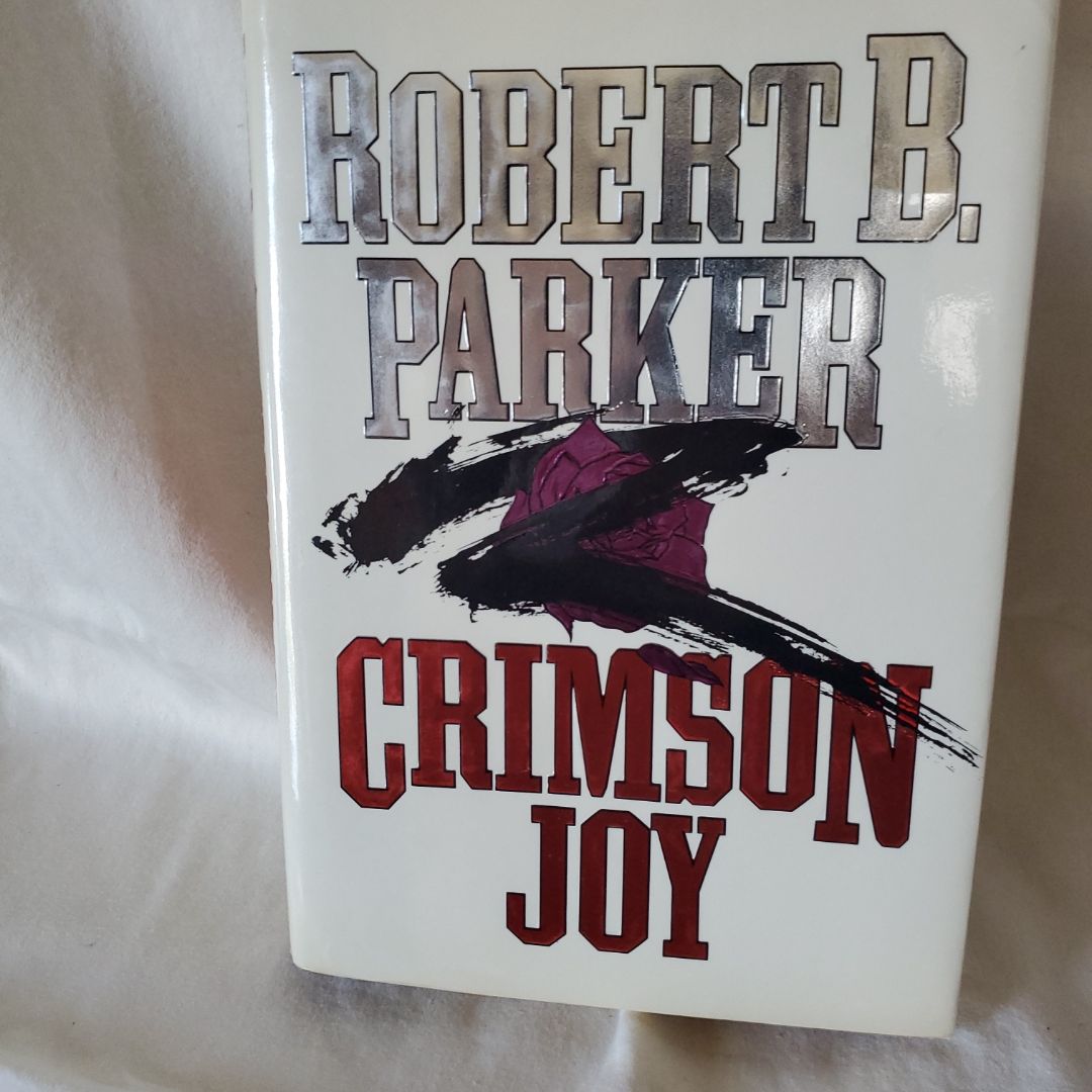 Crimson Joy