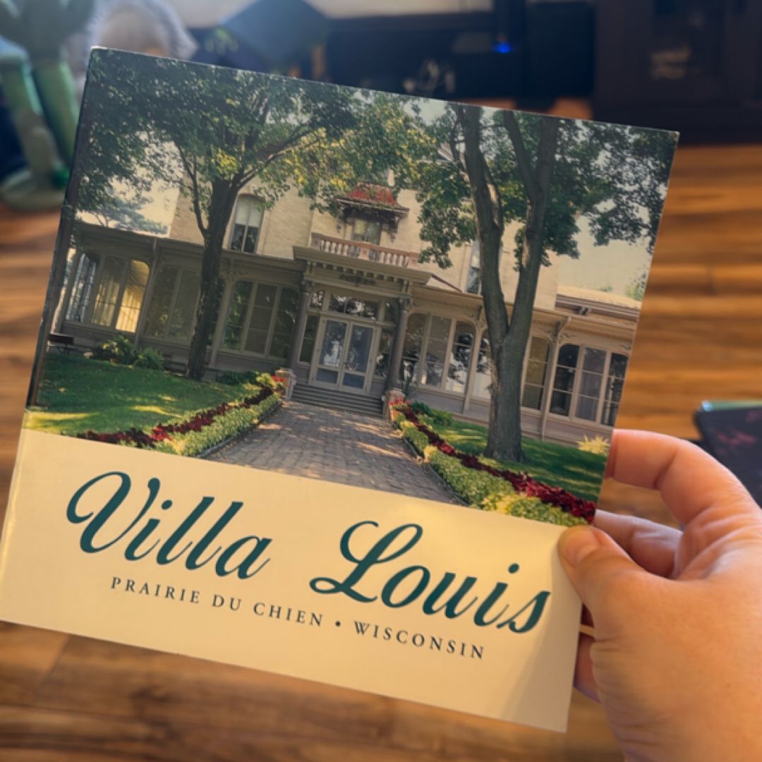 Villa Louis