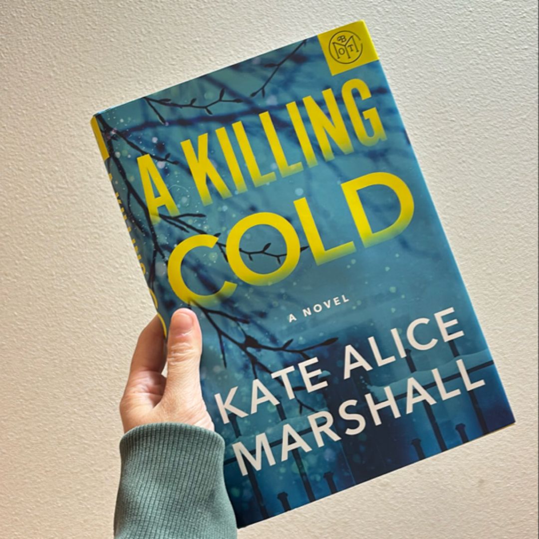 A Killing Cold