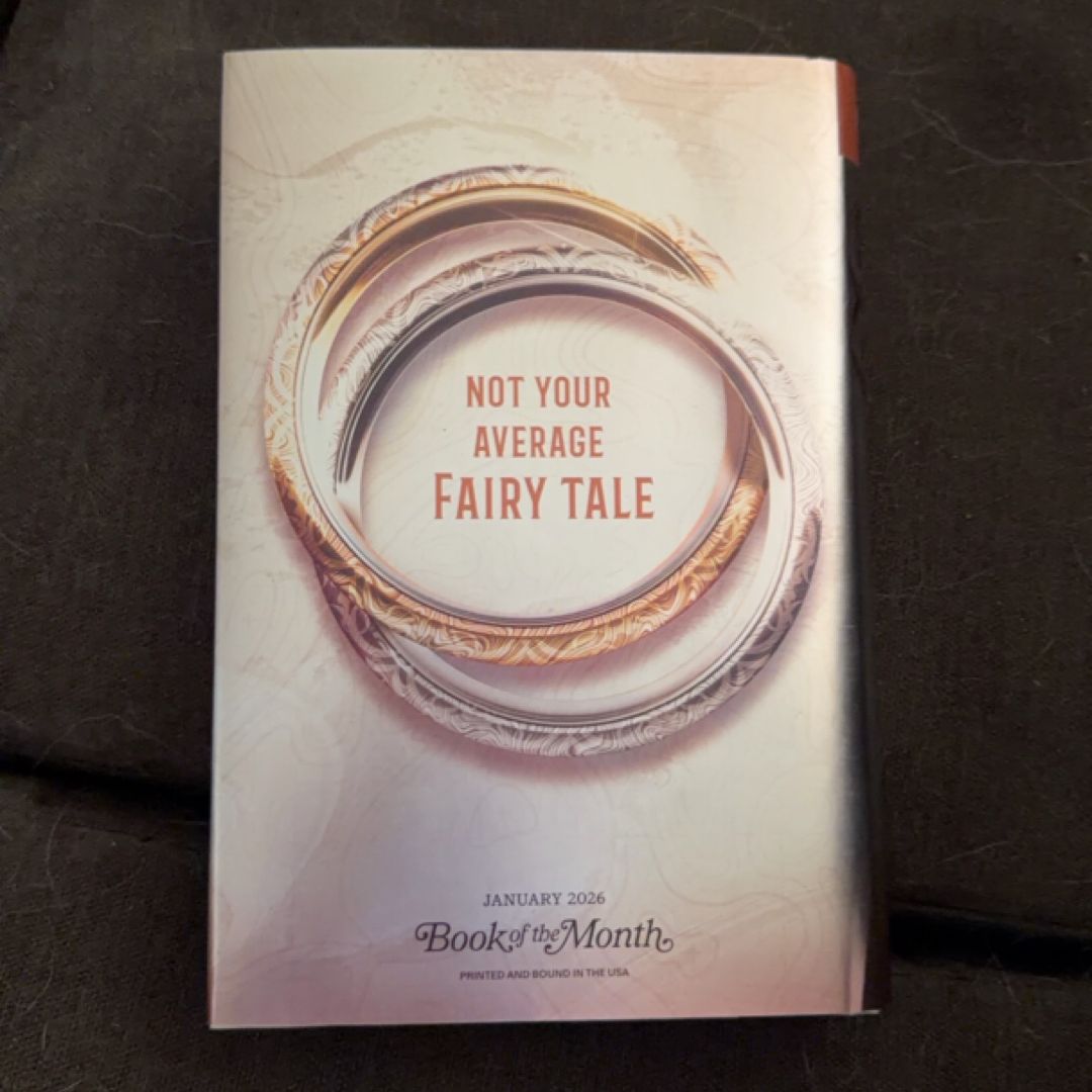 Rings of Fate