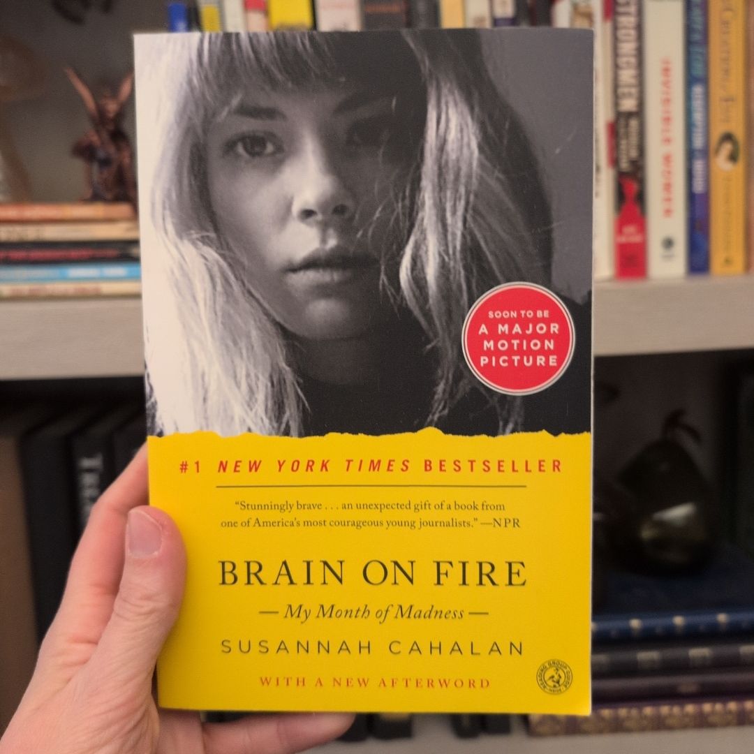 Brain on Fire