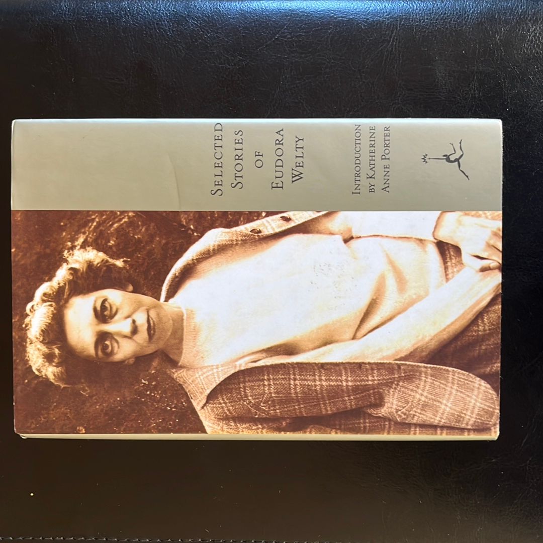 Selected Stories of Eudora Welty