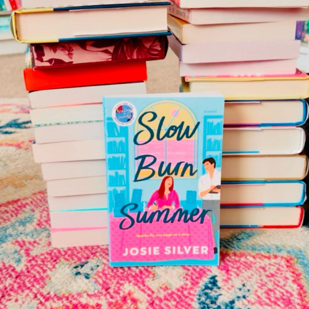 Slow Burn Summer