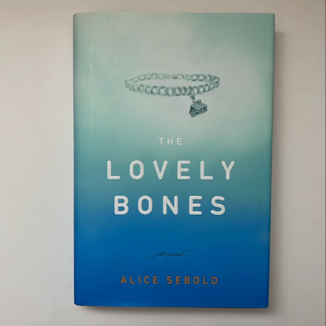 The Lovely Bones