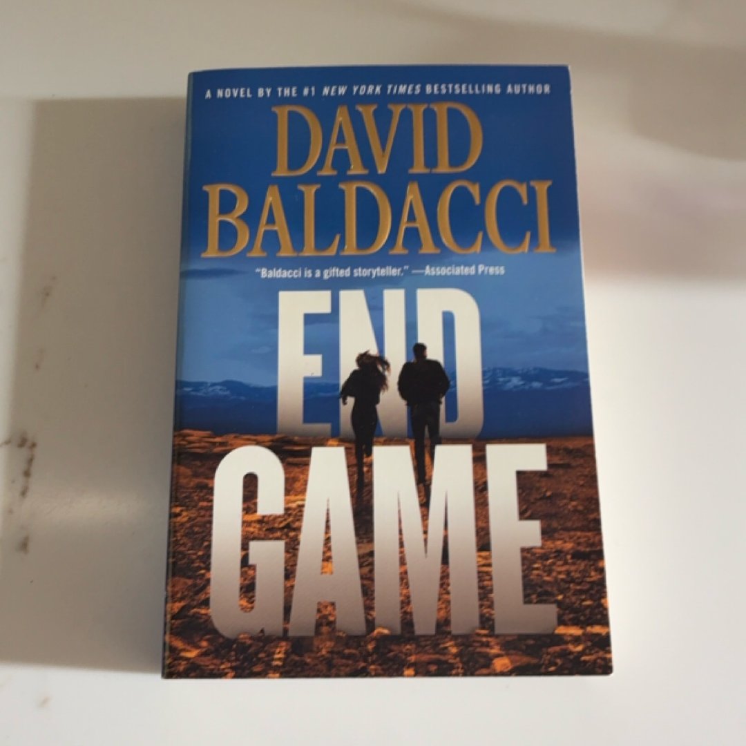 End Game