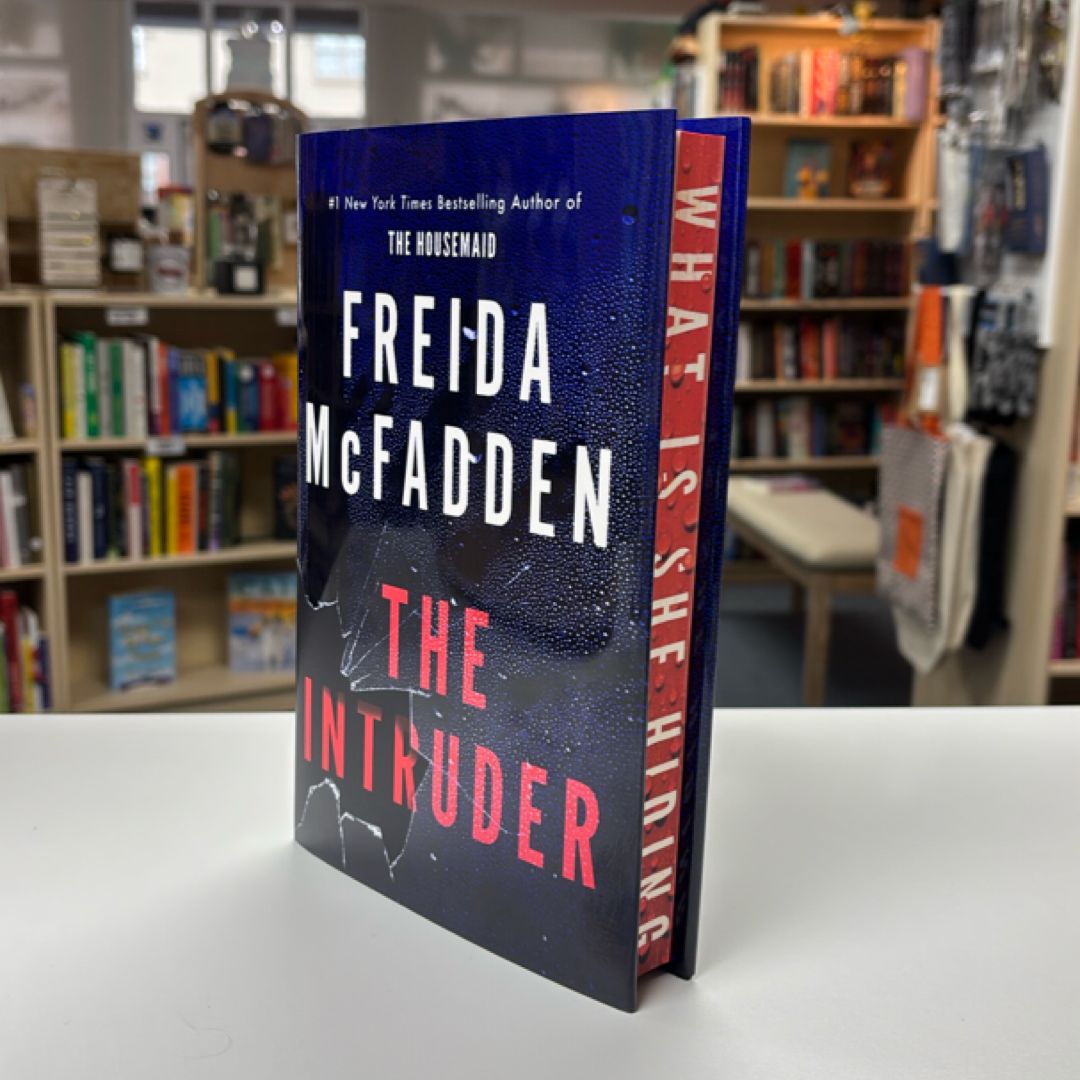 The Intruder