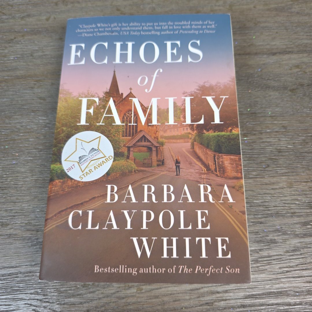 Echoes of Family