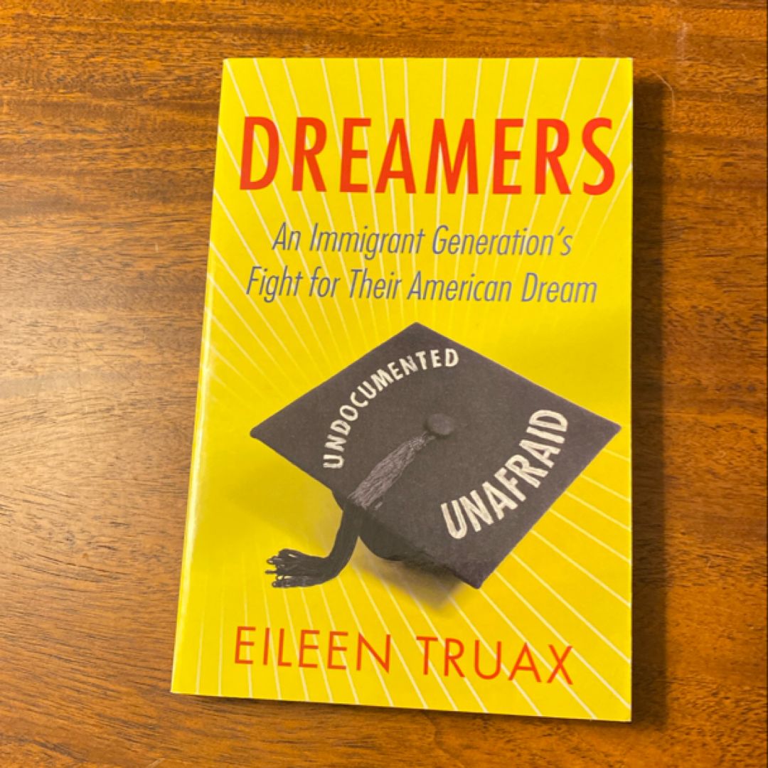 Dreamers