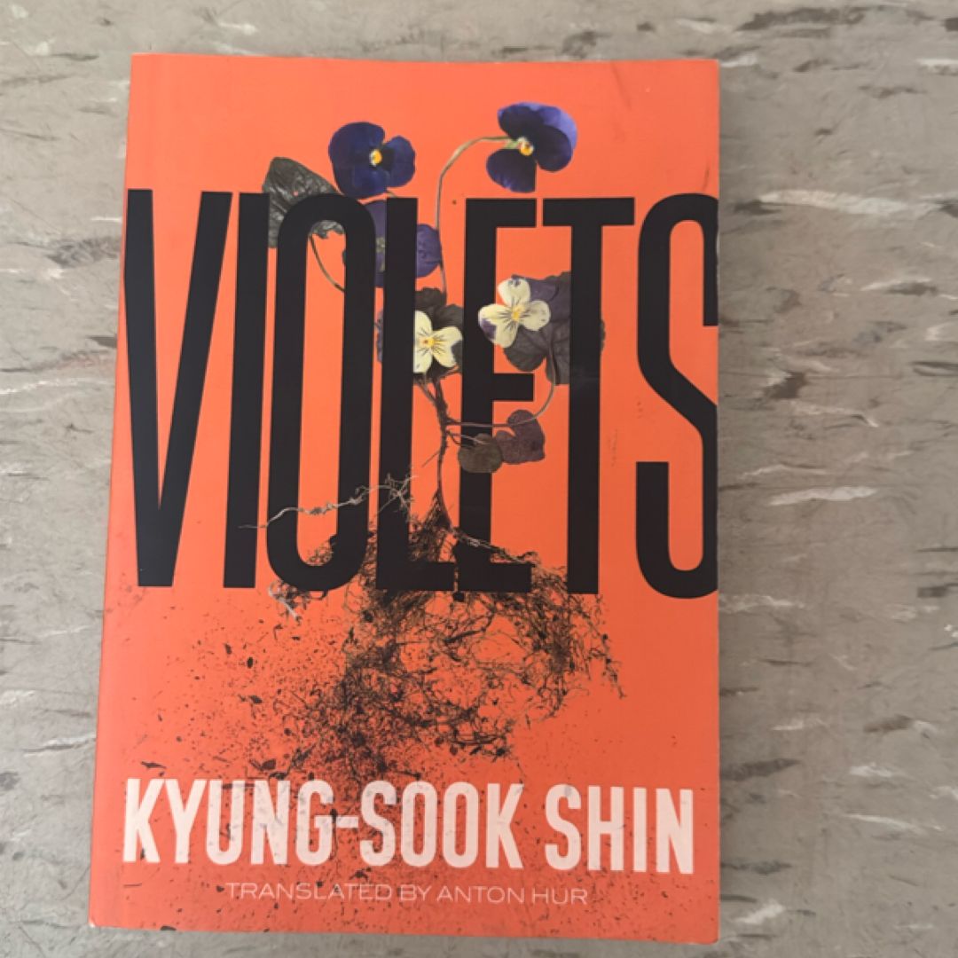 Violets