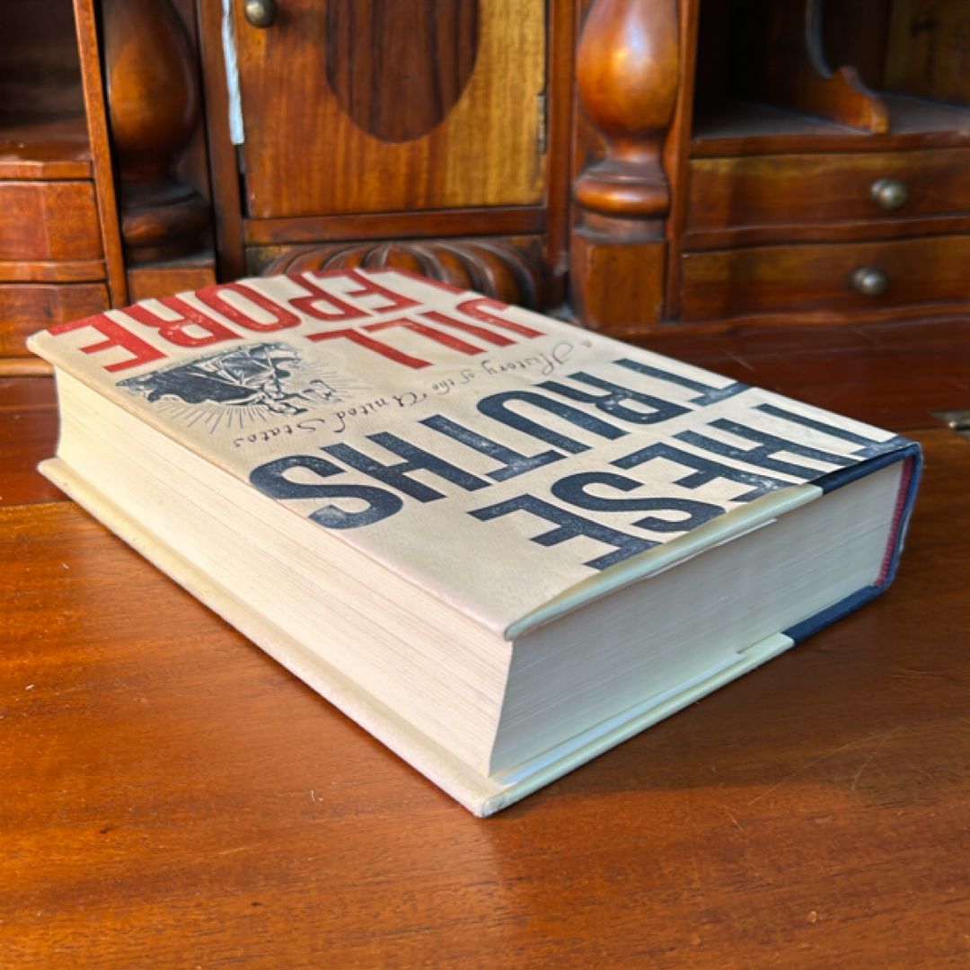 These Truths (1st Ed/1st)