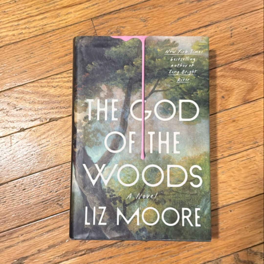 The God of the Woods