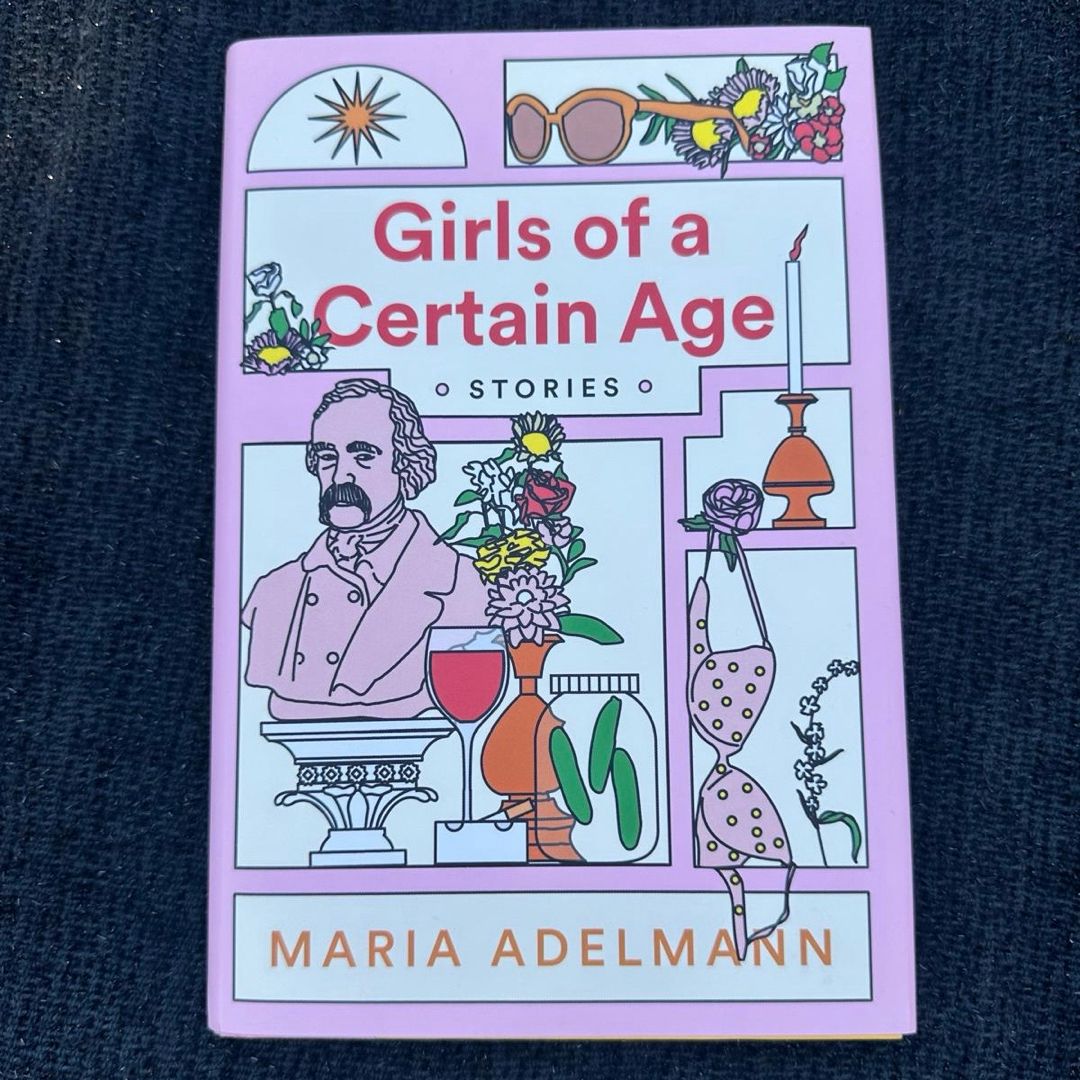 Girls of a Certain Age