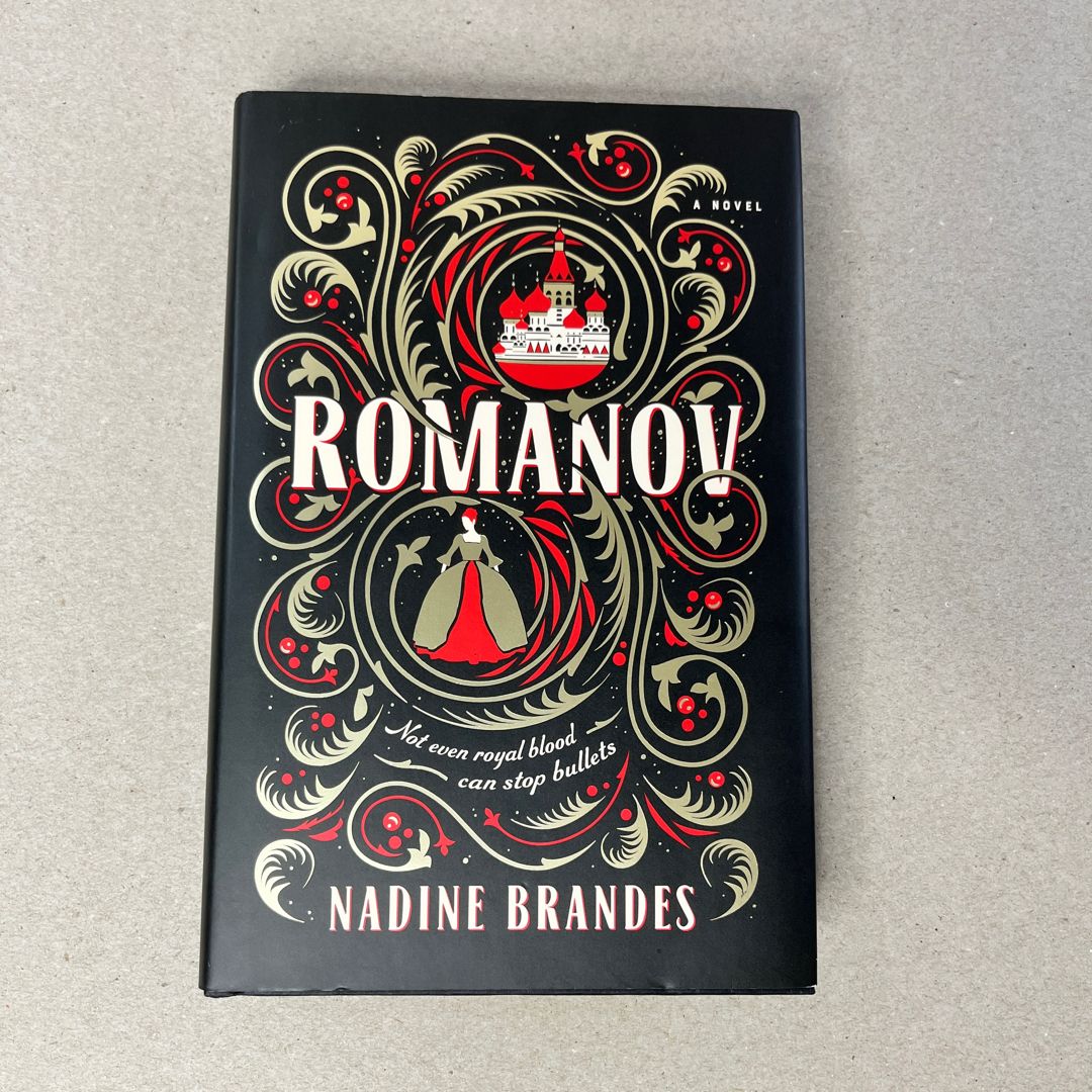 Romanov