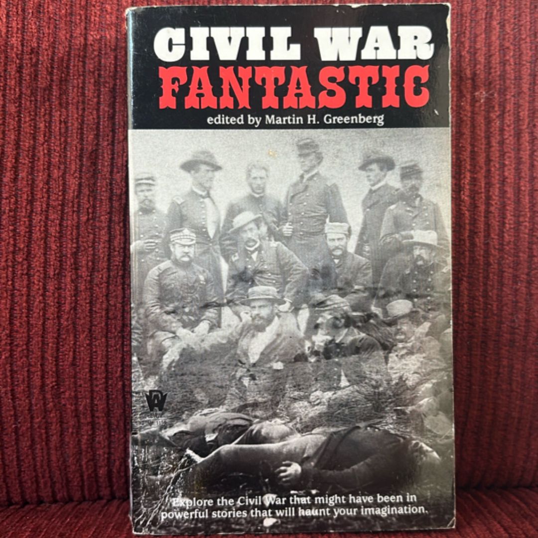 Civil War Fantastic