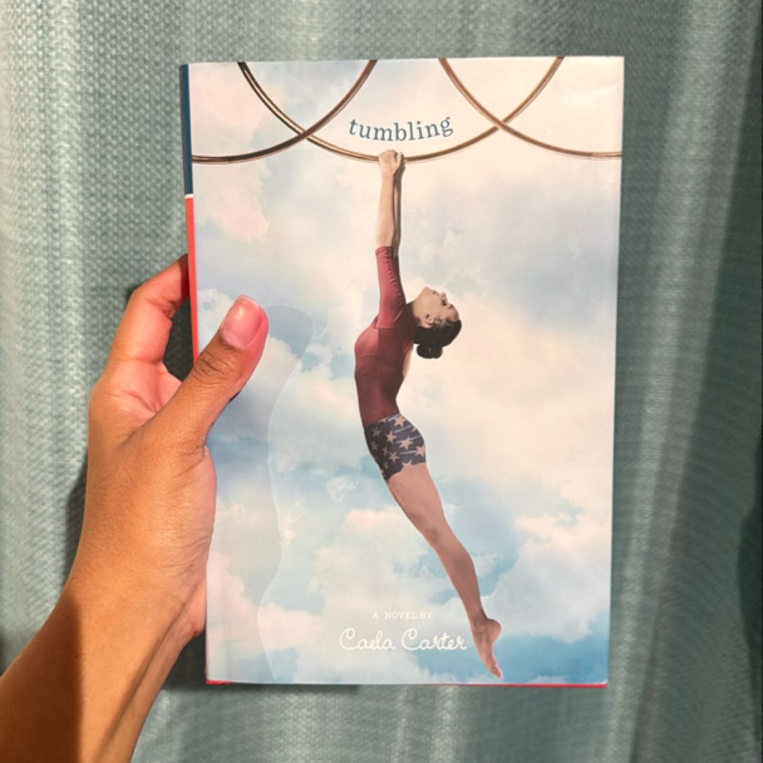 Tumbling