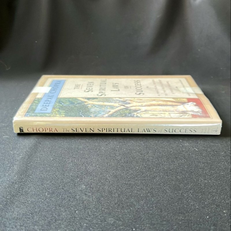 The Seven Spiritual Laws of Success