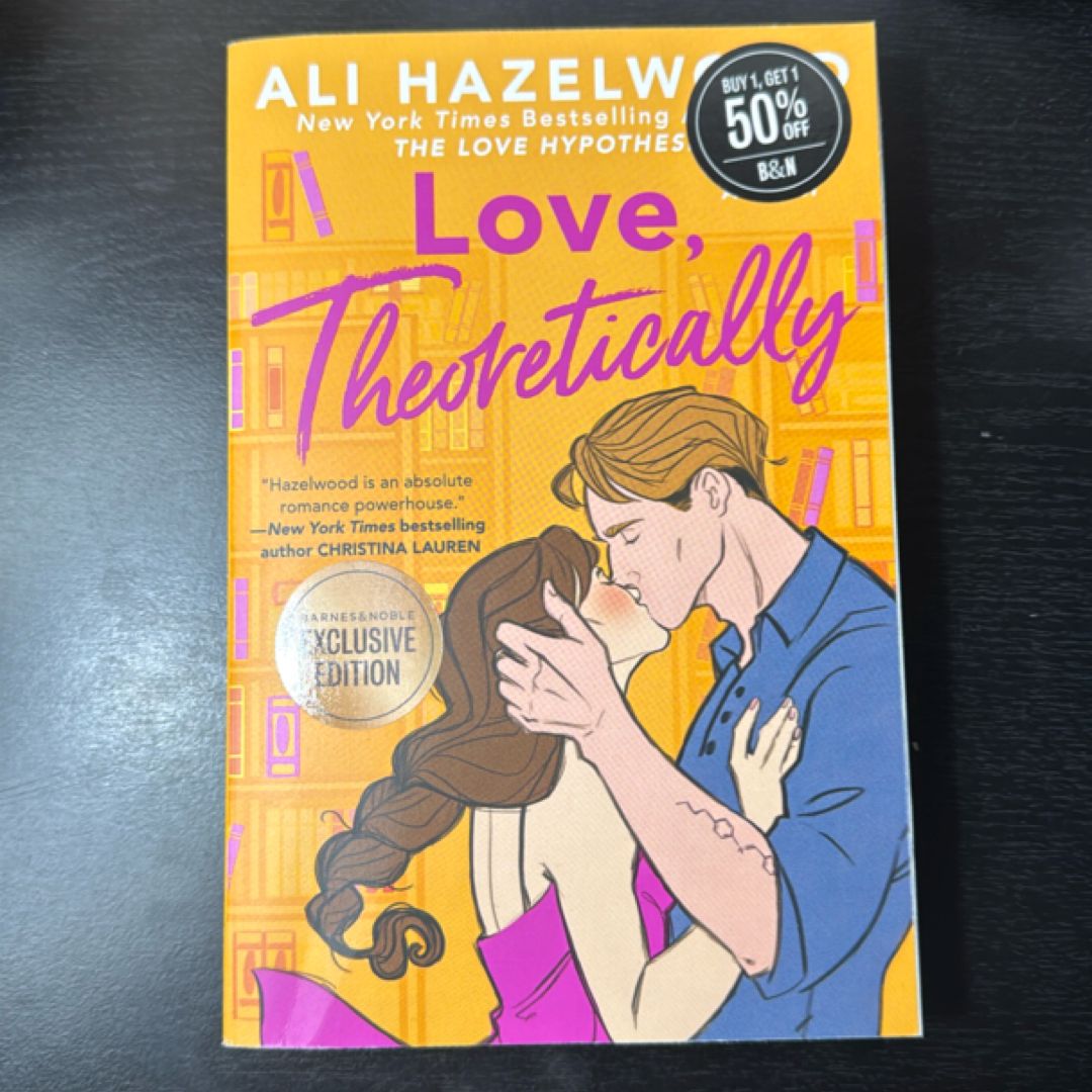 Love, Theoretically