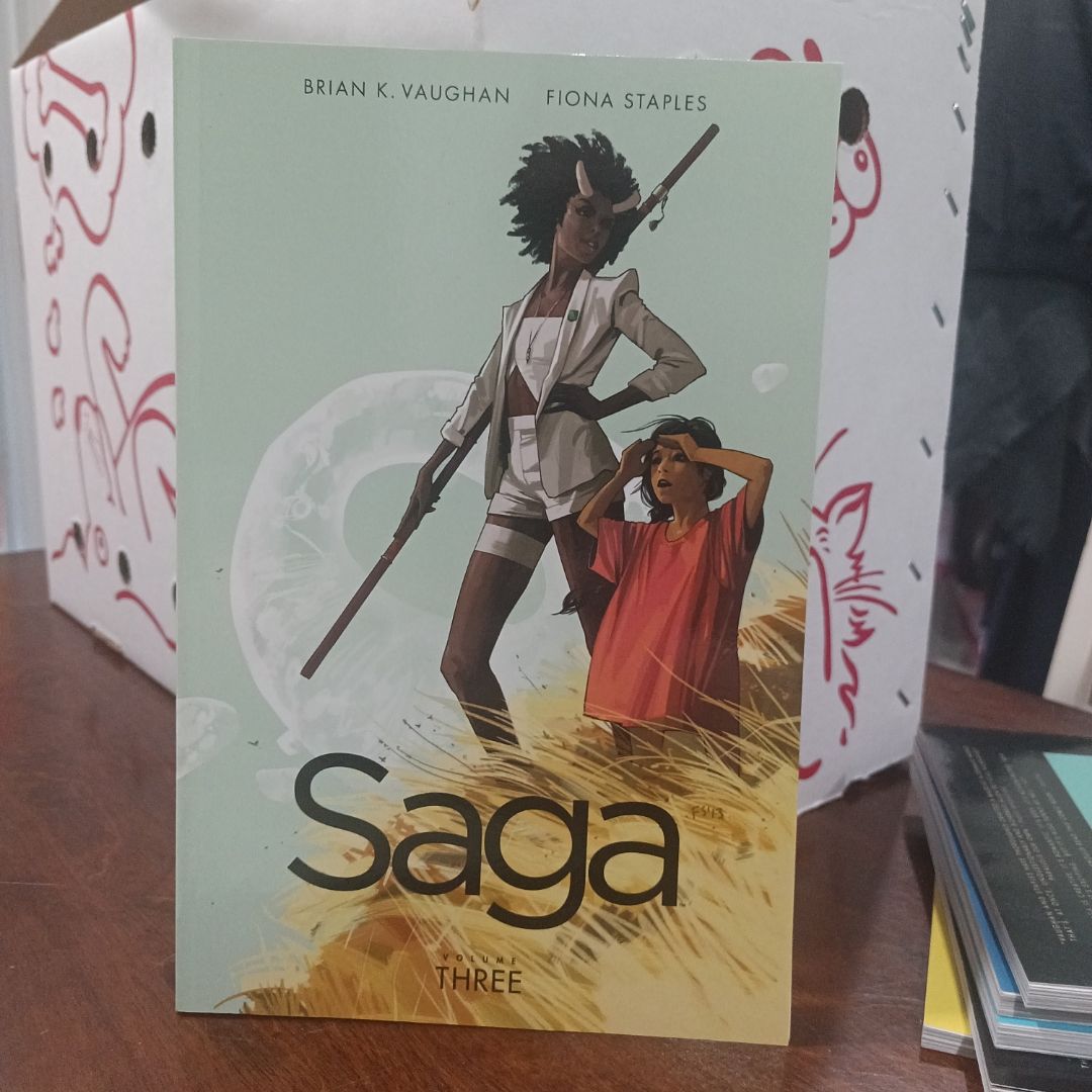 Saga