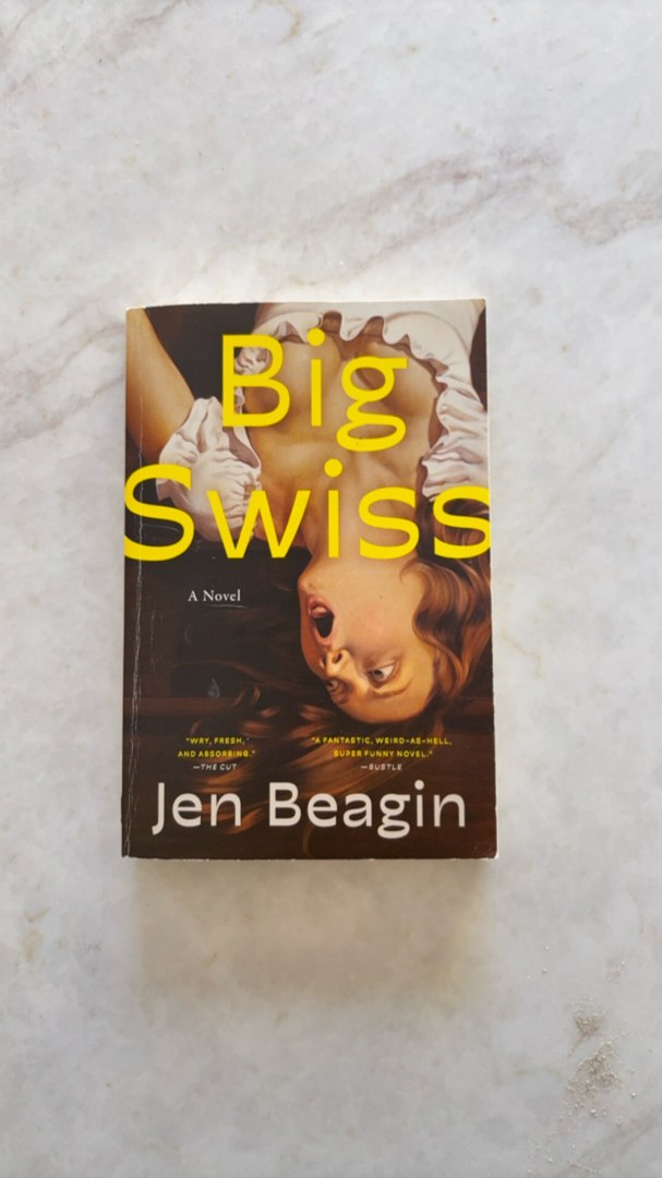 Big Swiss