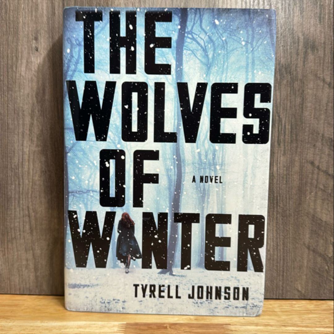 The Wolves of Winter