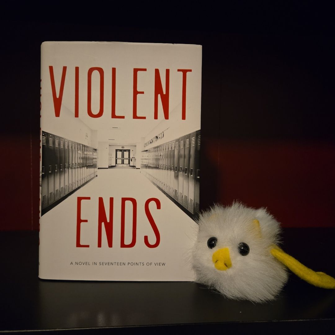 Violent Ends