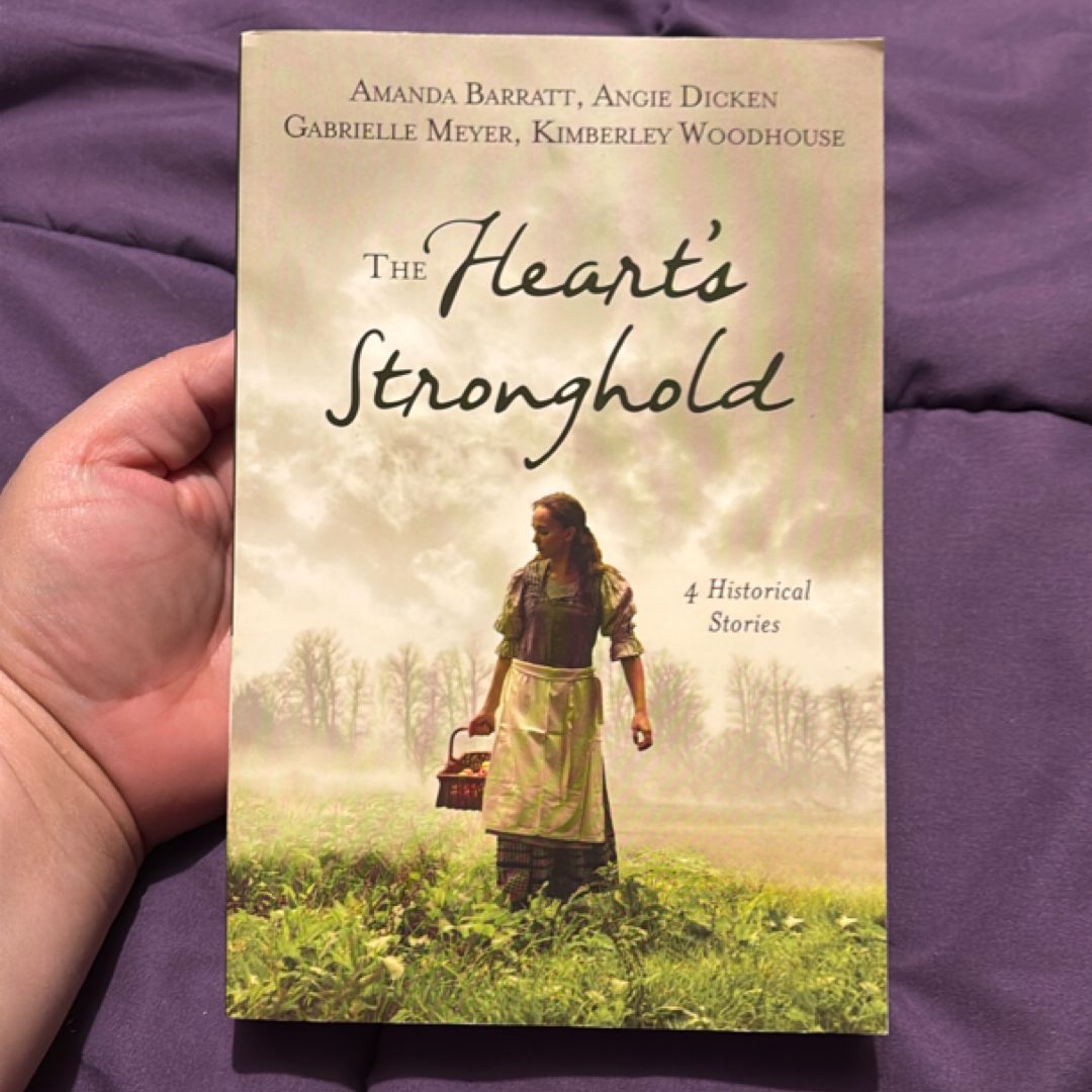 Colonial Fort Brides