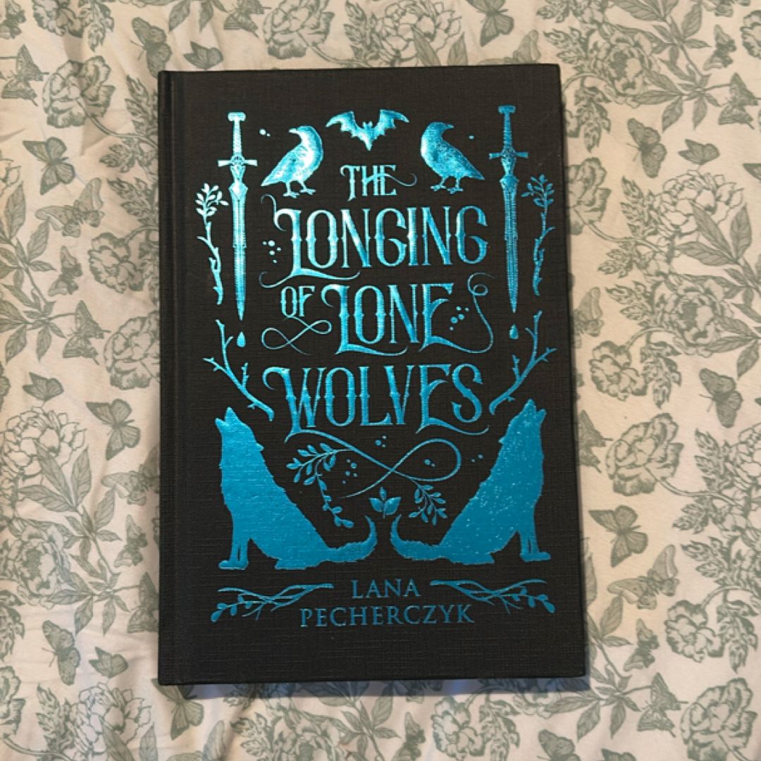 The Longing of Lone Wolves