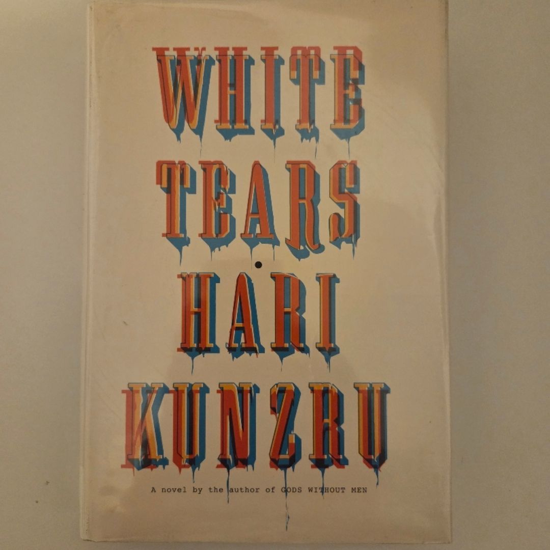 White Tears