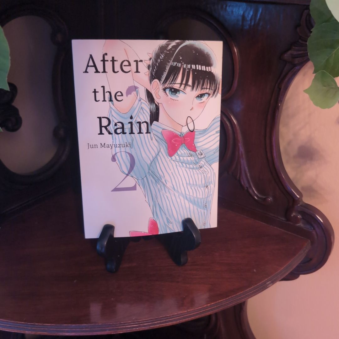 After the Rain, 2