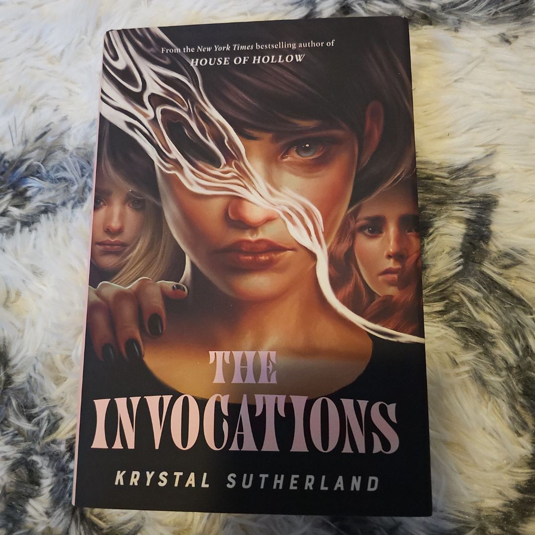 The Invocations