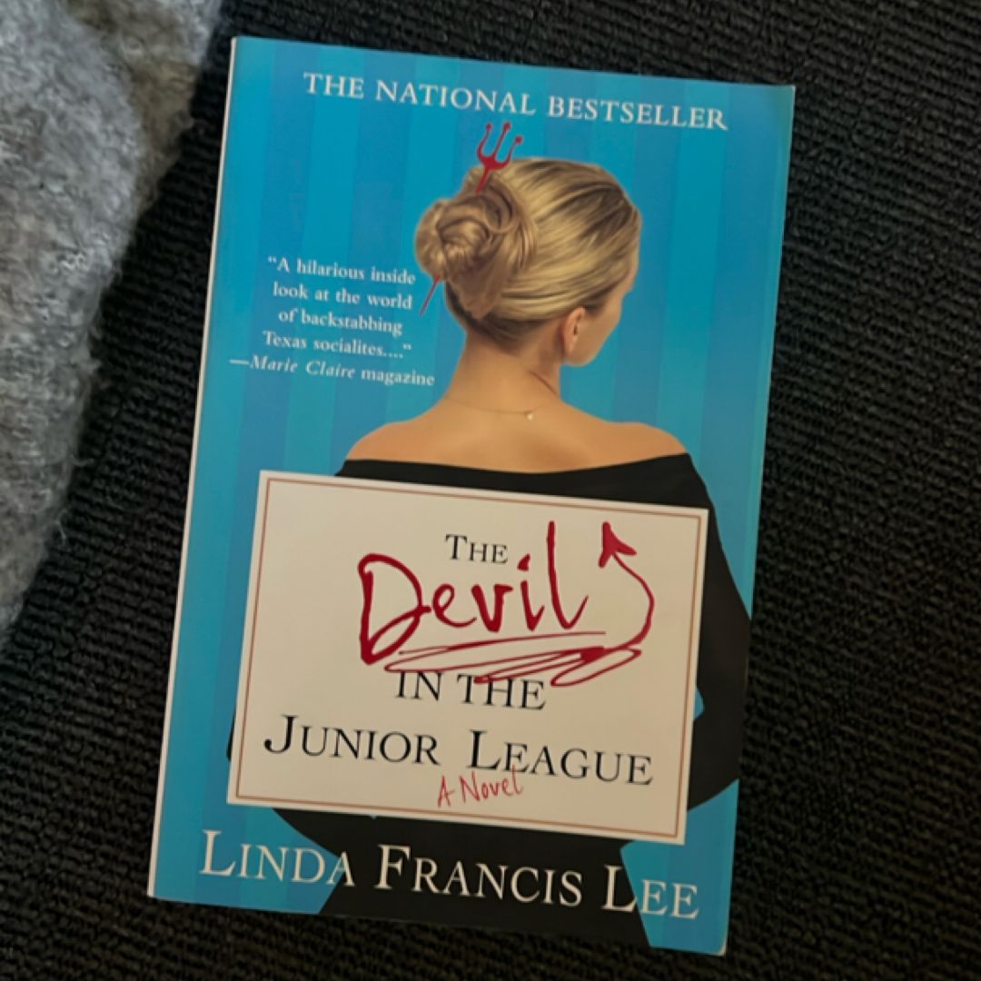 The Devil in the Junior League