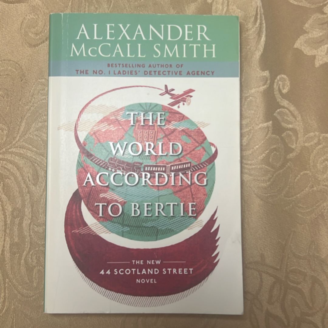 The World According to Bertie