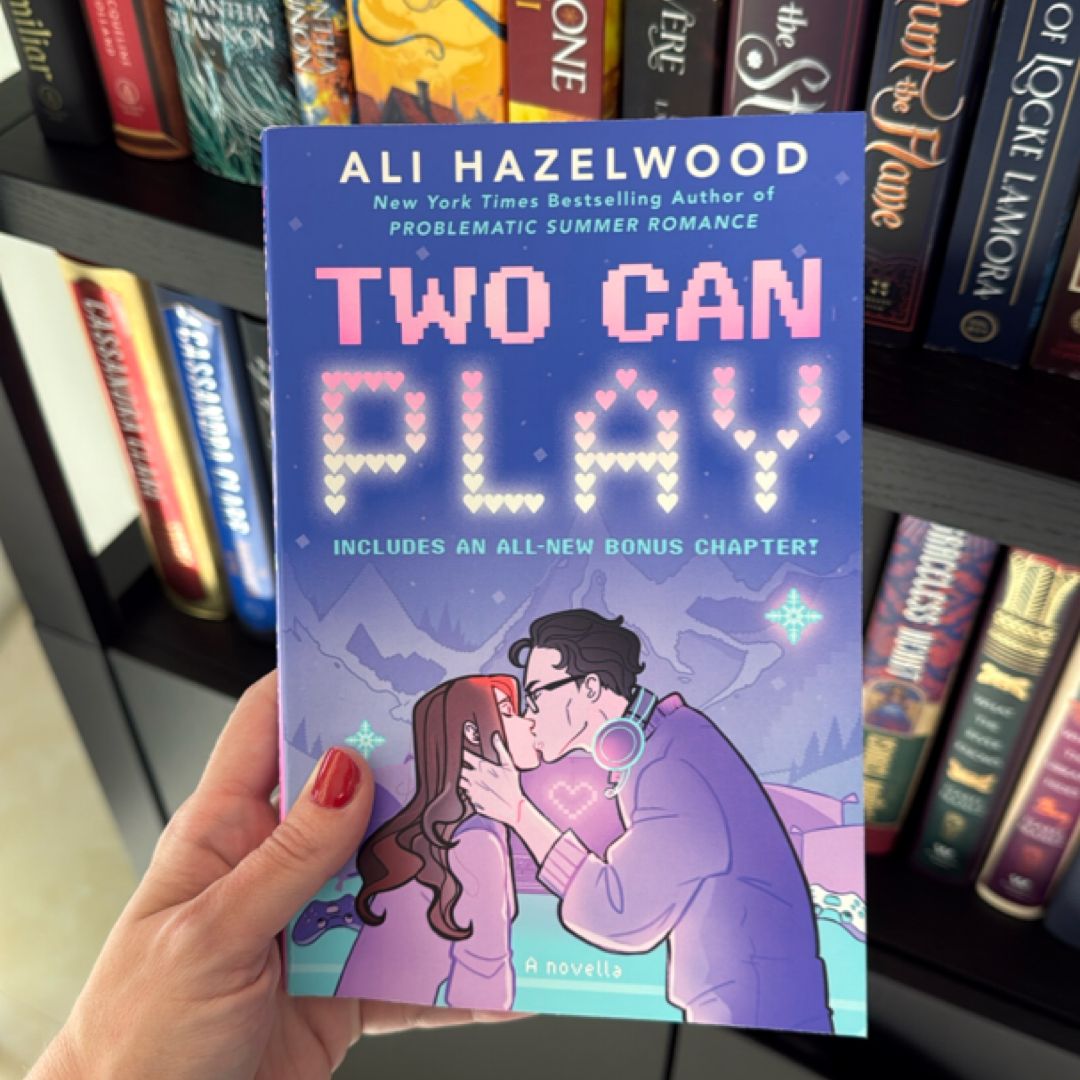 Two Can Play