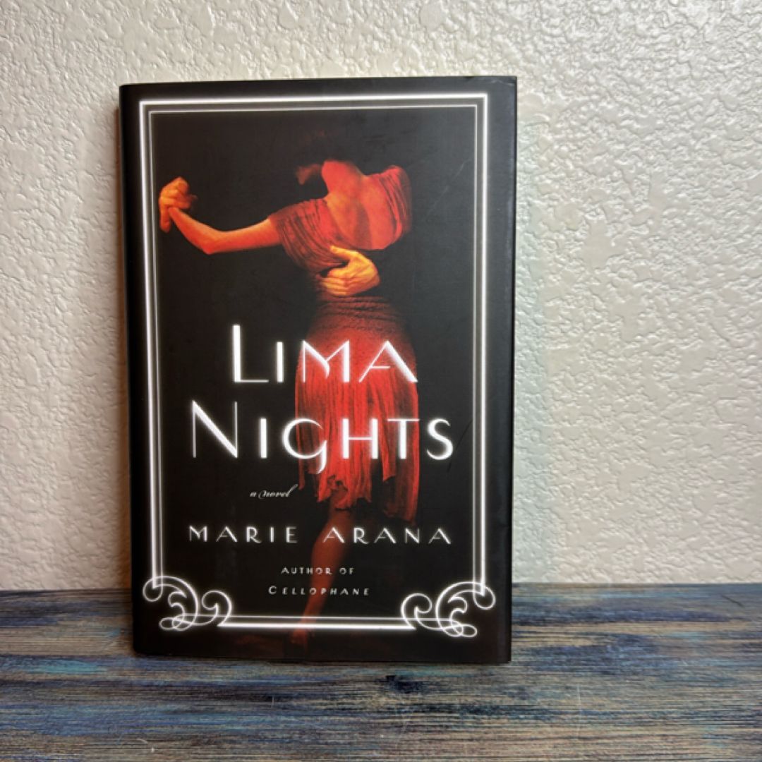 Lima Nights