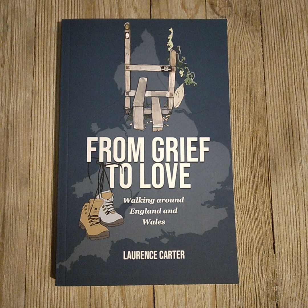 From Grief to Love